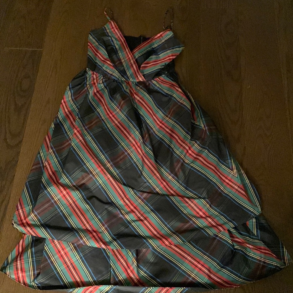 J crew dress, size 2